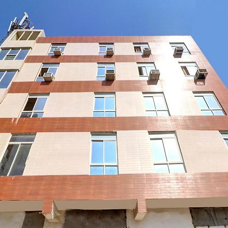 Hotel O Royal Mini Guest House Delhi  Exterior foto